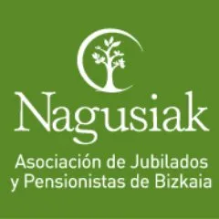 Nagusiak San Jorge